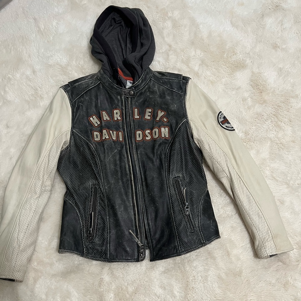 Women’s Harley-Davidson Jacket